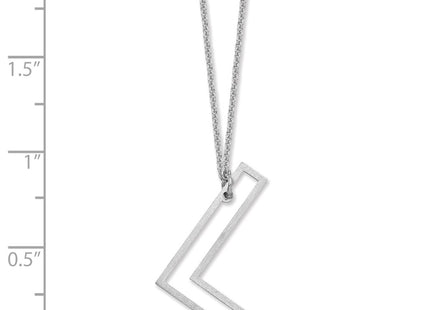 14k White Gold Jewelry Style XNA1473W - Classique Jewelry Inc.