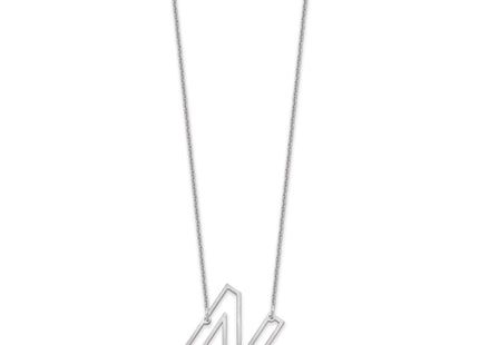 10k White Gold Jewelry Style 10XNA1473W/N - Classique Jewelry Inc.