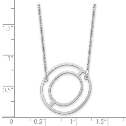 10k White Gold Jewelry Style 10XNA1473W/O - Classique Jewelry Inc.