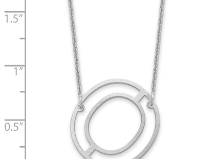 14k White Gold Jewelry Style XNA1473W - Classique Jewelry Inc.