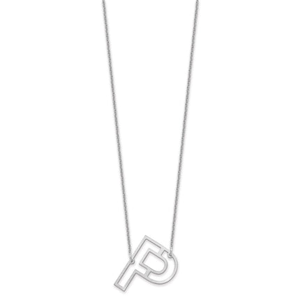 10k White Gold Jewelry Style 10XNA1473W/P - Classique Jewelry Inc.
