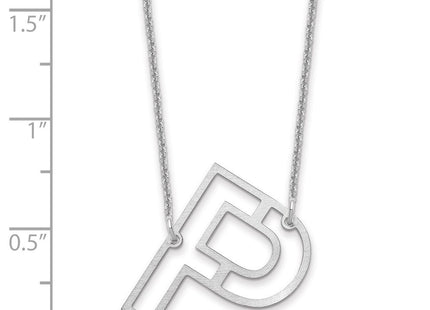 10k White Gold Jewelry Style 10XNA1473W/P - Classique Jewelry Inc.