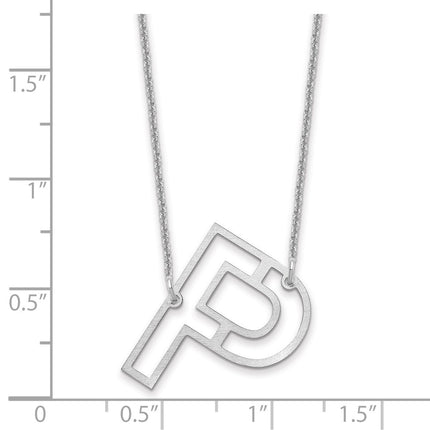 10k White Gold Jewelry Style 10XNA1473W/P - Classique Jewelry Inc.