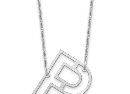 14k White Gold Jewelry Style XNA1473W - Classique Jewelry Inc.