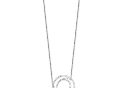 10k White Gold Jewelry Style 10XNA1473W/Q - Classique Jewelry Inc.