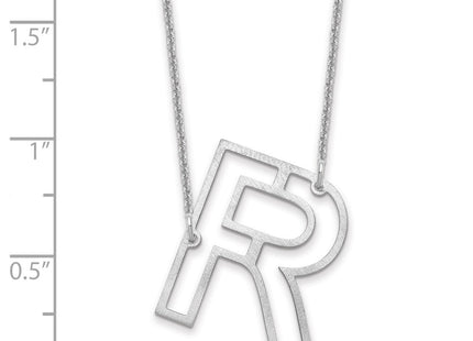 14k White Gold Jewelry Style XNA1473W - Classique Jewelry Inc.