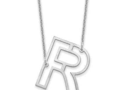 14k White Gold Jewelry Style XNA1473W - Classique Jewelry Inc.