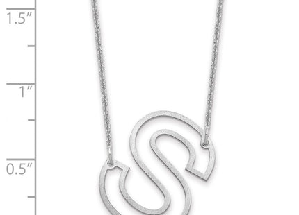 10k White Gold Jewelry Style 10XNA1473W/S - Classique Jewelry Inc.