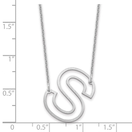 10k White Gold Jewelry Style 10XNA1473W/S - Classique Jewelry Inc.