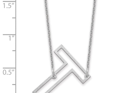 14k White Gold Jewelry Style XNA1473W - Classique Jewelry Inc.