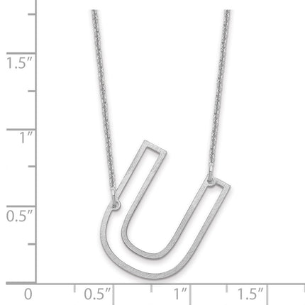 10k White Gold Jewelry Style 10XNA1473W/U - Classique Jewelry Inc.