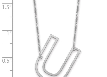 14k White Gold Jewelry Style XNA1473W - Classique Jewelry Inc.