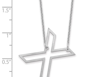 14k White Gold Jewelry Style XNA1473W - Classique Jewelry Inc.