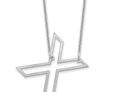 14k White Gold Jewelry Style XNA1473W - Classique Jewelry Inc.