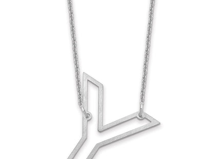 14k White Gold Jewelry Style XNA1473W - Classique Jewelry Inc.