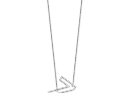 10k White Gold Jewelry Style 10XNA1473W/Z - Classique Jewelry Inc.