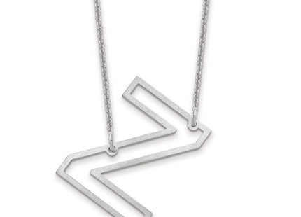 14k White Gold Jewelry Style XNA1473W - Classique Jewelry Inc.