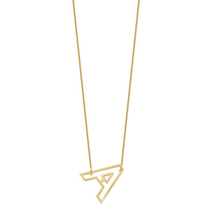10k Yellow Gold Jewelry Style 10XNA1473Y/A - Classique Jewelry Inc.