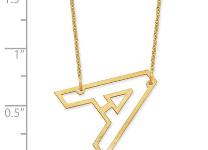 10k Yellow Gold Jewelry Style 10XNA1473Y/A - Classique Jewelry Inc.