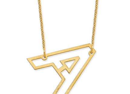 14k Yellow Gold Jewelry Style XNA1473Y - Classique Jewelry Inc.