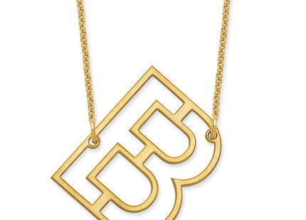 14k Yellow Gold Jewelry Style XNA1473Y - Classique Jewelry Inc.