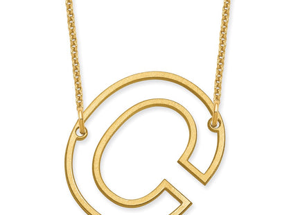 14k Yellow Gold Jewelry Style XNA1473Y - Classique Jewelry Inc.