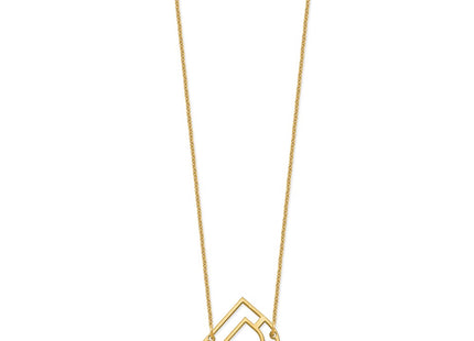 10k Yellow Gold Jewelry Style 10XNA1473Y/D - Classique Jewelry Inc.