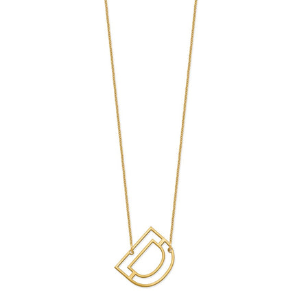 10k Yellow Gold Jewelry Style 10XNA1473Y/D - Classique Jewelry Inc.