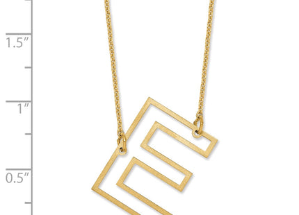 14k Yellow Gold Jewelry Style XNA1473Y - Classique Jewelry Inc.