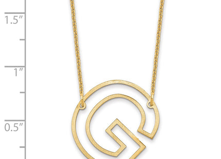 14k Yellow Gold Jewelry Style XNA1473Y - Classique Jewelry Inc.