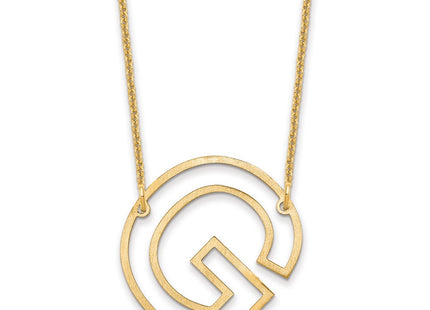 10k Yellow Gold Jewelry Style 10XNA1473Y/G - Classique Jewelry Inc.