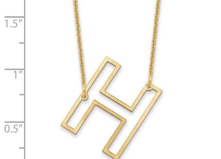 14k Yellow Gold Jewelry Style XNA1473Y - Classique Jewelry Inc.