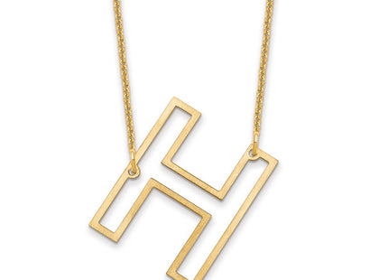 14k Yellow Gold Jewelry Style XNA1473Y - Classique Jewelry Inc.