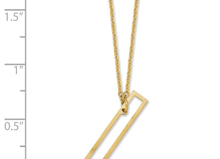 14k Yellow Gold Jewelry Style XNA1473Y - Classique Jewelry Inc.