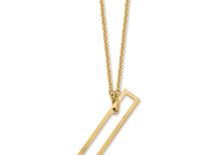 10k Yellow Gold Jewelry Style 10XNA1473Y/I - Classique Jewelry Inc.