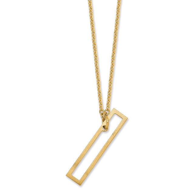 14k Yellow Gold Jewelry Style XNA1473Y - Classique Jewelry Inc.