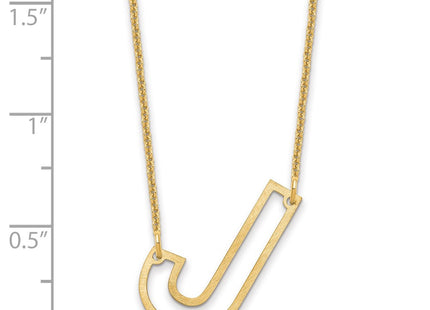 14k Yellow Gold Jewelry Style XNA1473Y - Classique Jewelry Inc.