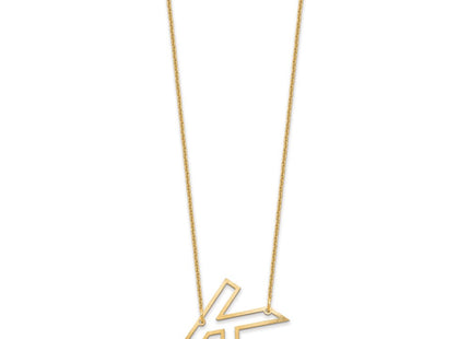 10k Yellow Gold Jewelry Style 10XNA1473Y/K - Classique Jewelry Inc.