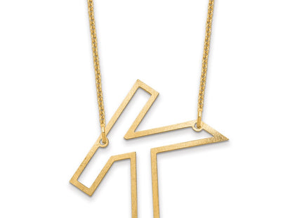 14k Yellow Gold Jewelry Style XNA1473Y - Classique Jewelry Inc.