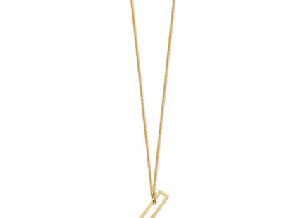 10k Yellow Gold Jewelry Style 10XNA1473Y/L - Classique Jewelry Inc.