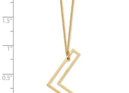 10k Yellow Gold Jewelry Style 10XNA1473Y/L - Classique Jewelry Inc.
