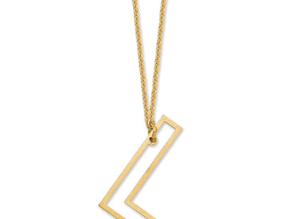 10k Yellow Gold Jewelry Style 10XNA1473Y/L - Classique Jewelry Inc.