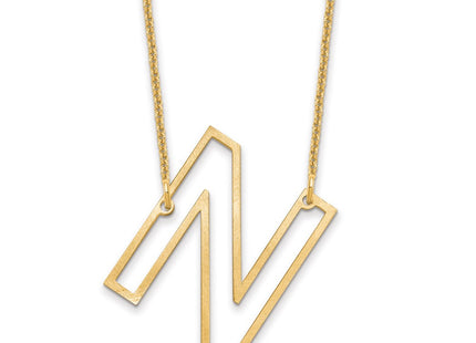 10k Yellow Gold Jewelry Style 10XNA1473Y/N - Classique Jewelry Inc.