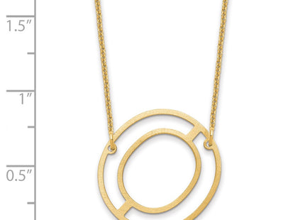 10k Yellow Gold Jewelry Style 10XNA1473Y/O - Classique Jewelry Inc.