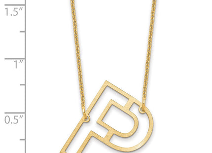 10k Yellow Gold Jewelry Style 10XNA1473Y/P - Classique Jewelry Inc.