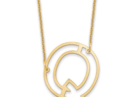 10k Yellow Gold Jewelry Style 10XNA1473Y/Q - Classique Jewelry Inc.