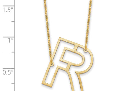 14k Yellow Gold Jewelry Style XNA1473Y - Classique Jewelry Inc.