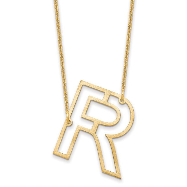 10k Yellow Gold Jewelry Style 10XNA1473Y/R - Classique Jewelry Inc.