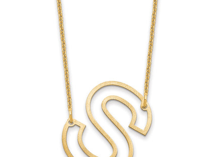 14k Yellow Gold Jewelry Style XNA1473Y - Classique Jewelry Inc.