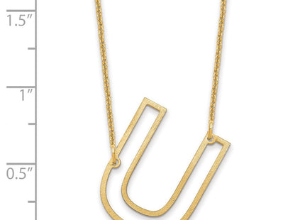 14k Yellow Gold Jewelry Style XNA1473Y - Classique Jewelry Inc.